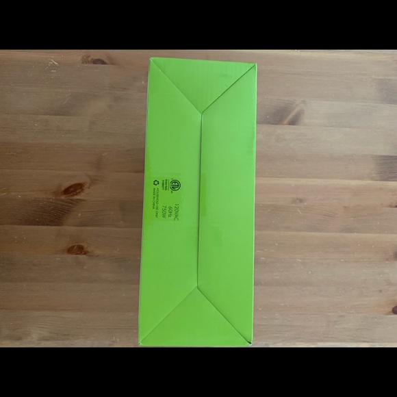 Electric Non-Stick Grill Press - Picture 3 of 3